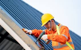 Best Roofing for New Construction  in New Chicago, IN